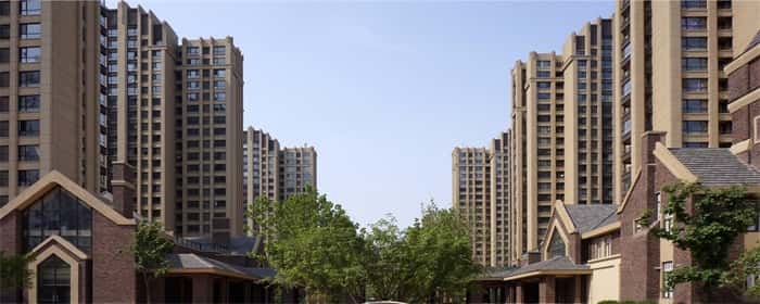 小区绿化包含哪些