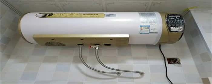 燃气热水器怎么防冻