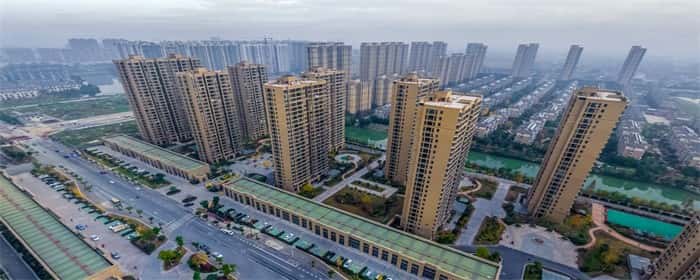 限竟房与商品房有什么区别