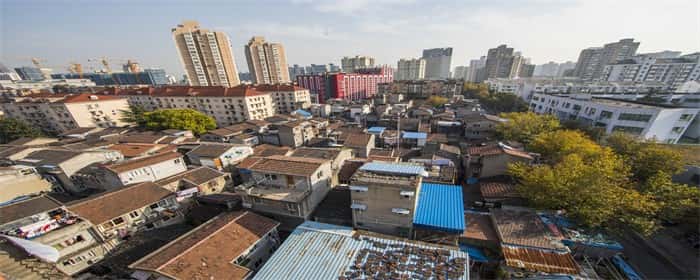 回迁房几年拿到房产证