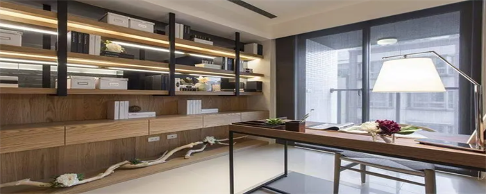 卧室和阳台连在一起怎么装修