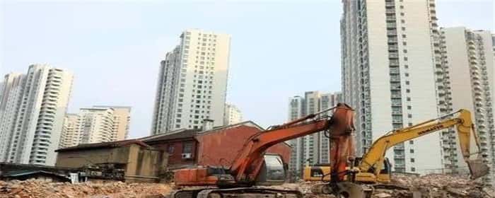 拆建比如何计算