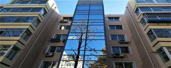 老旧小区加装电梯优势是什么