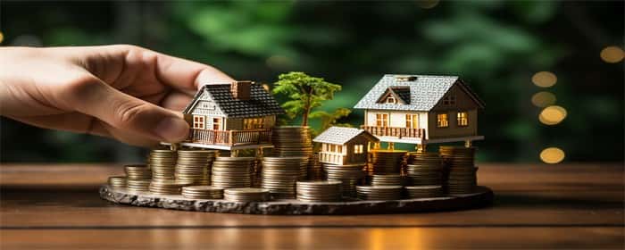 公积金贷款怎样还月供