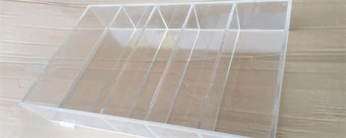 亚克力板打孔用什么工具