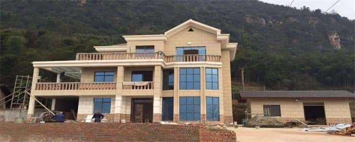 私人建房最高建几层