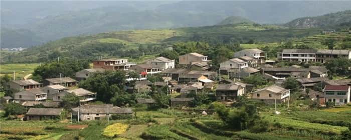 农村自建房政策有什么规定
