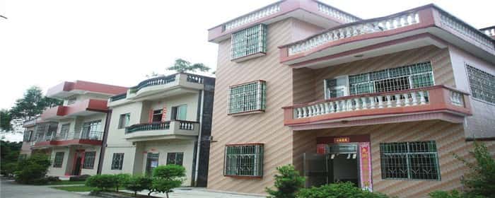 自建房要办什么证件