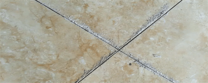 大理石缝隙怎么处理才能防水