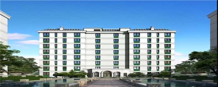 赠送面积属于违建吗