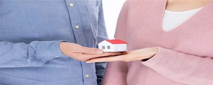 婚后个人买房是共同财产吗
