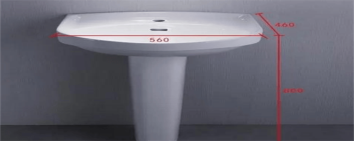 洗手盆怎么安装