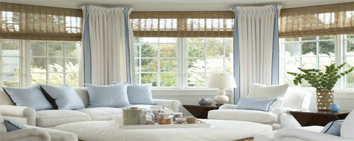 客厅沙发有哪些材质可以选择