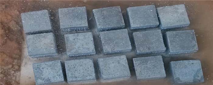 砂浆试块多少方做一组