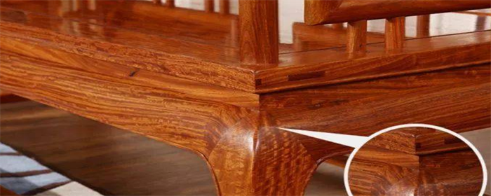 红木家具如何选购