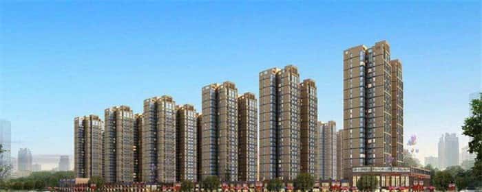海伦堡观澜在售什么户型