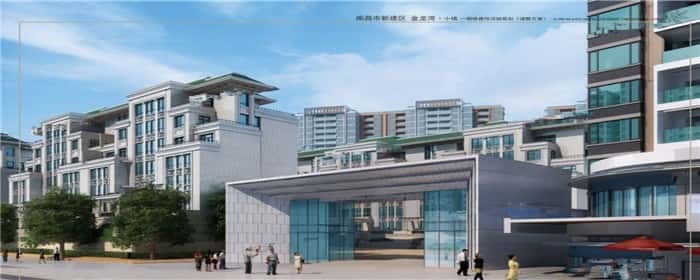 买新房怎么选地段