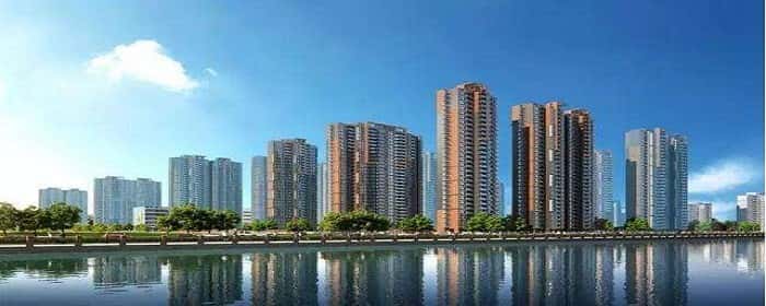 物业交割有哪些方面
