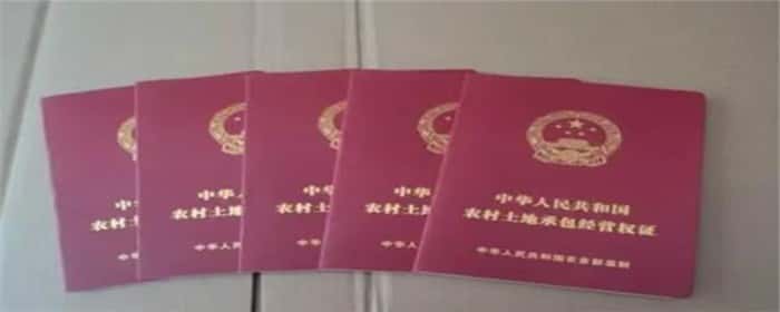 农村宅基地证在哪个部门办理