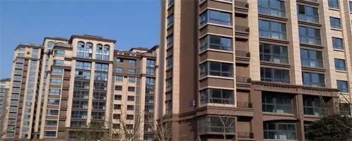 住11层小高层顶楼真实感受