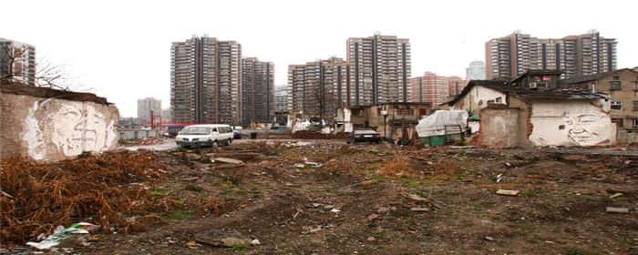 土地性质划拨和出让有什么区别