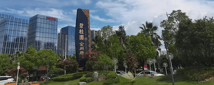 碧桂园金州府怎么样？