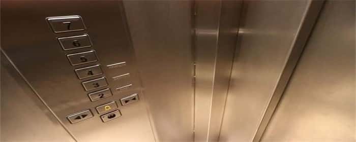 7层旧房电梯改造费用明细