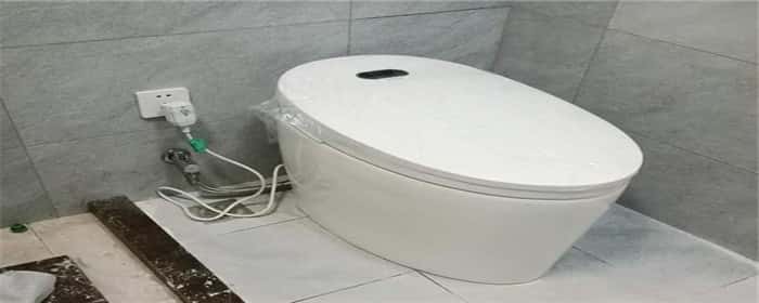 新马桶安装多久可以用