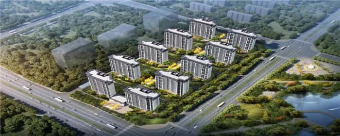 公寓跟住宅有什么区别