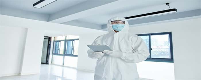 装修新房子甲醛需要多长时间才能清理干净