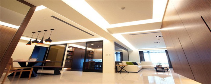 装修吊顶方法有哪些