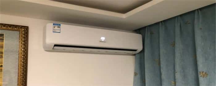 空调加制冷剂要注意什么