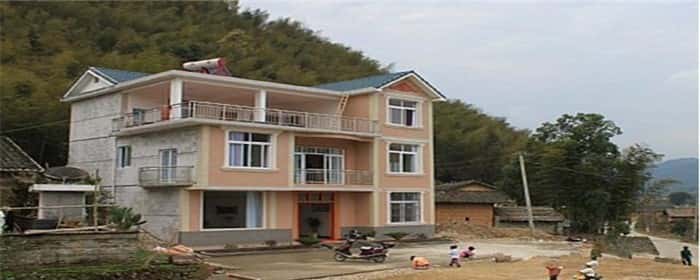 宅基地的房子拆了可以重建吗