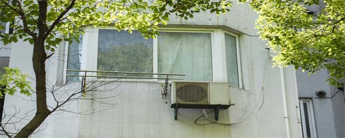 空调外机不转是怎么回事