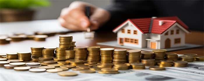 买公寓能够申请公积金贷款吗
