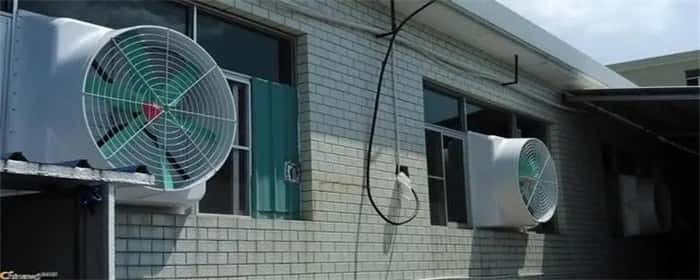 房间不通风怎么解决