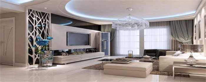 装修吊顶方法有哪些