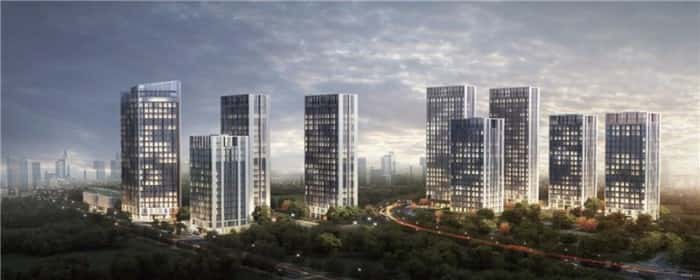 哪些城市的土地产市场备受关注