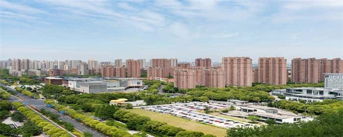 保障房什么意思