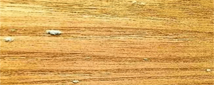 旧家具怎样刷漆翻新