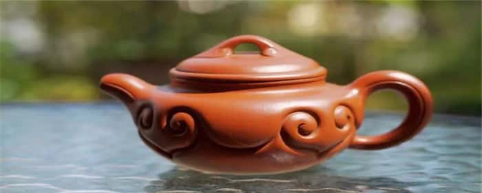 如何选购紫砂茶具
