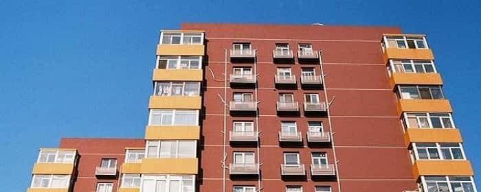 商住两用房过户税费