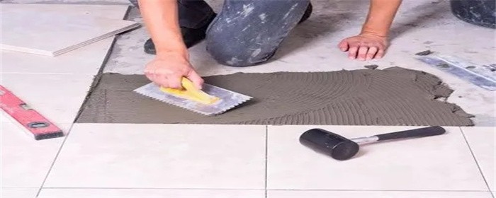 瓷砖表面的釉被磨掉了怎么修复 瓷砖表面的釉被磨掉了怎么修复