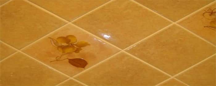 美缝剂与瓷砖的搭配建议