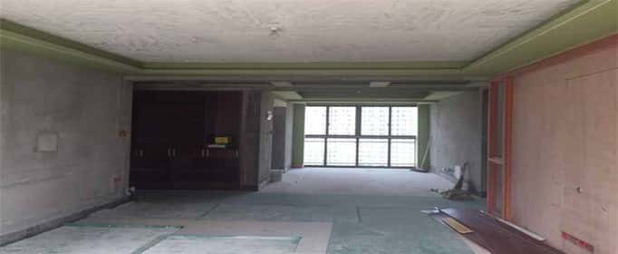 砌墙施工步骤有哪些