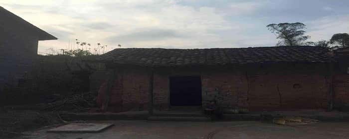 宅基地如何过户