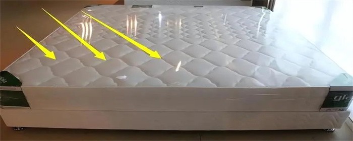 床垫塑料膜要不要撕掉 床垫塑料膜要不要撕掉