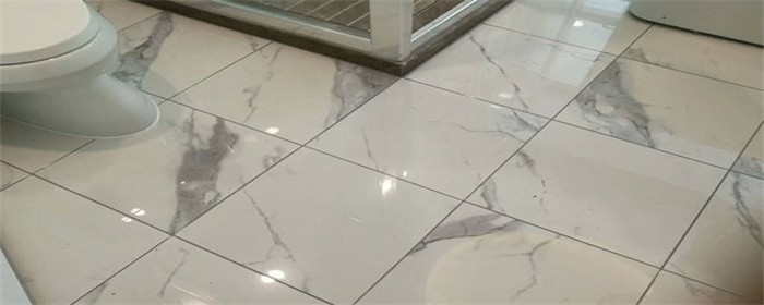 美缝剂与瓷砖的搭配建议