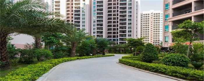 小区人车分流包含电动车吗 小区人车分流包含电动车吗