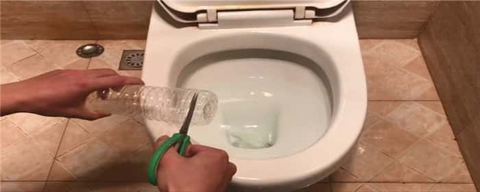 马桶堵了怎么通最方便最快